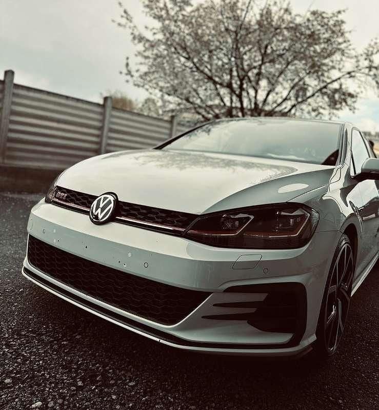 Usata VW Golf VII GTI 245 CV (180 kW) 2019 Berlina