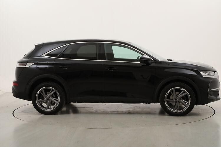 Usata DS Automobiles DS7 Crossback Business 131 CV (96 kW) 2021 SUV