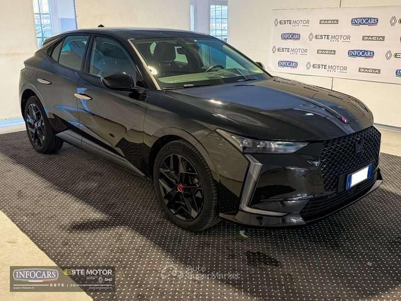 Occasion DS Automobiles DS4 Performance 131 ch (96 kW) 2023 SUV
