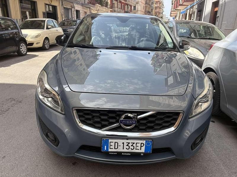 Usata Volvo C30 Summum 109 CV (80 kW) 2010 Utilitaria