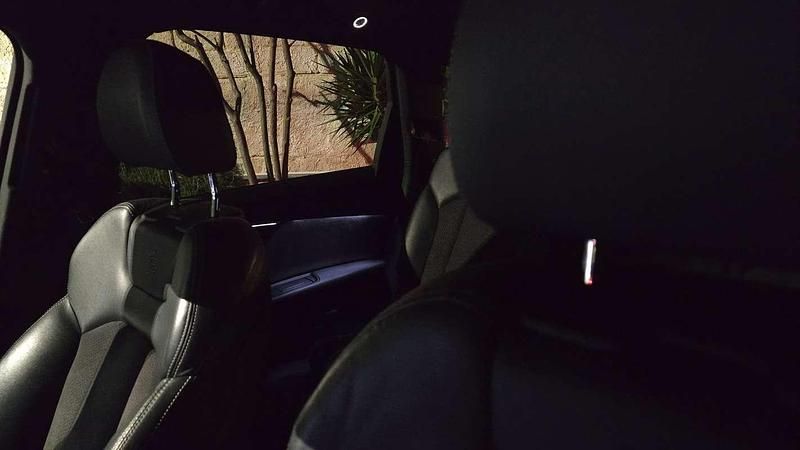 Usata Audi Q7 Sport 286 CV (210 kW) 2019 SUV