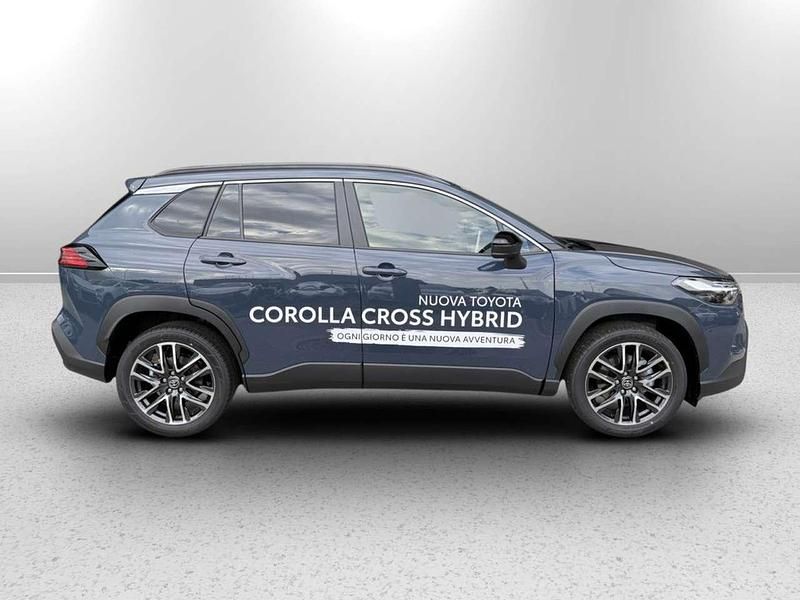 Nuova Toyota Corolla Premium 180 CV (132 kW) 2025 Other SUV