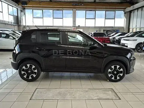 Nuova Fiat Grande Panda Icon 101 CV (74 kW) 2026 Nero Utilitaria