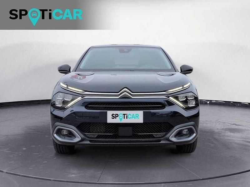 Usata Citroën C4 131 CV (96 kW) 2024 Blu SUV