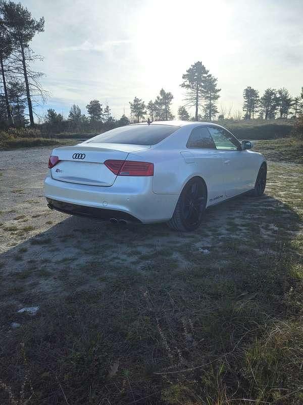 Usata Audi S5 354 CV (260 kW) 2007 Coupé