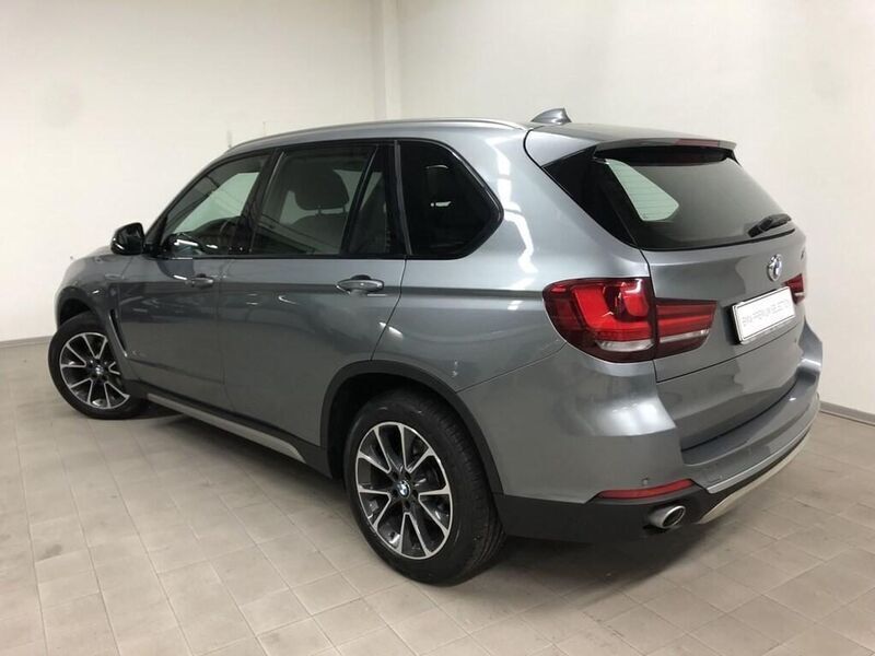 Usato 2017 BMW X5 2.0 Diesel 231 CV (31.500 €)