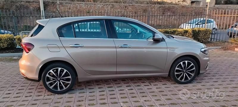 Usata Fiat Tipo 120 CV (88 kW) 2018 Berlina