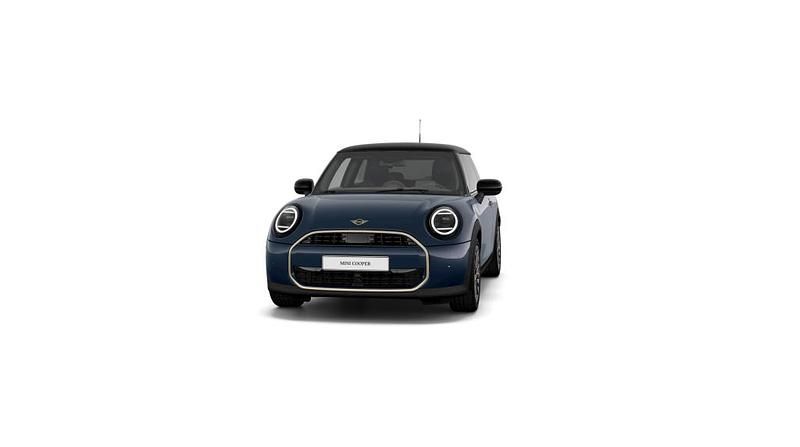 Nuova Mini Cooper 114 kW (156 CV) 2025 Utilitaria