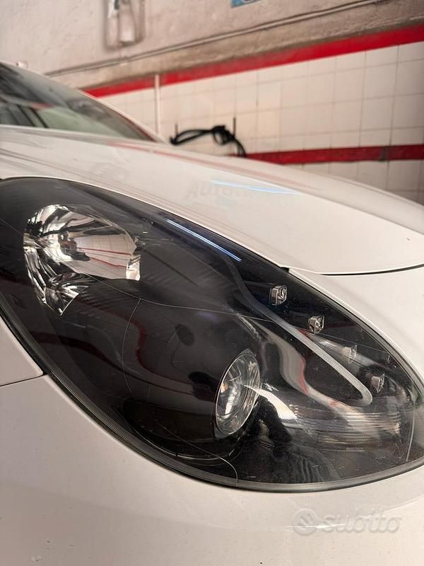 Usata Alfa Romeo Giulietta 2021 Berlina