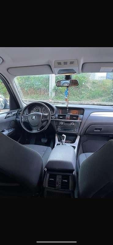 Usata BMW X3 258 CV (189 kW) 2011 SUV