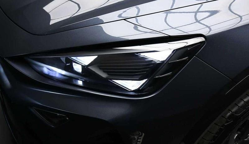 Nuova Cupra Formentor 150 CV (110 kW) 2025 Grigio SUV