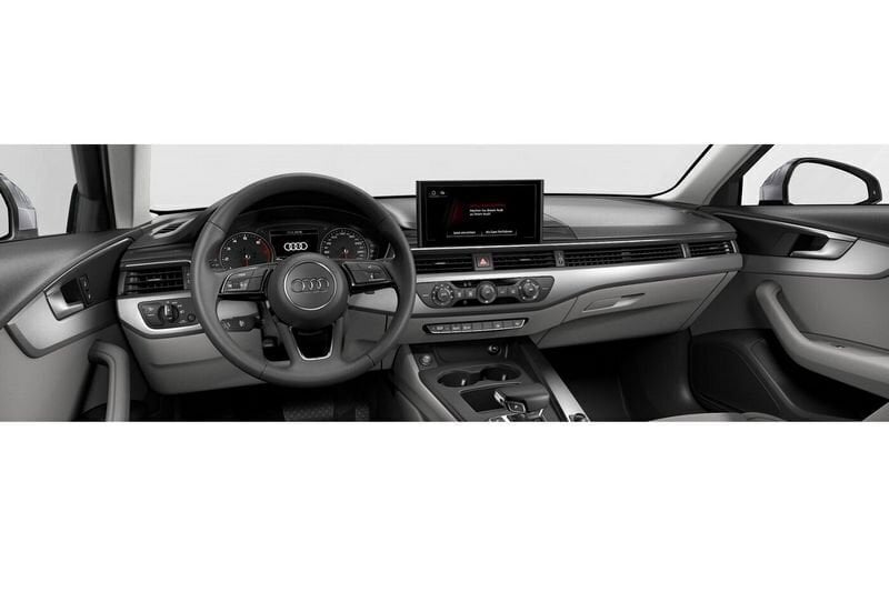 Usato 2023 Audi A4 2.9 Benzin 450 CV (123.172 €)