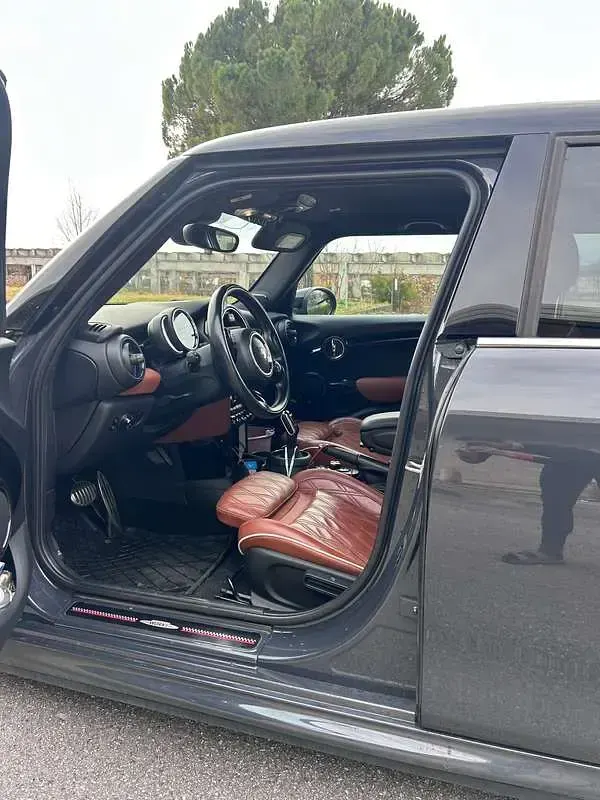 Usata Mini Cooper S Business 192 CV (141 kW) 2019 Utilitaria