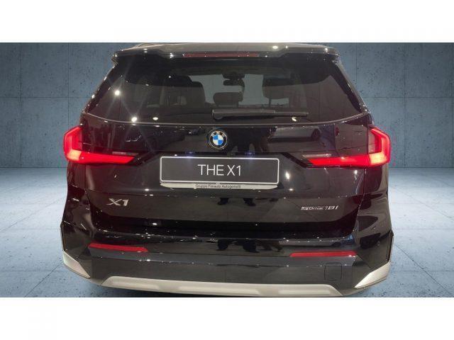 Usato 2022 BMW X1 1.5 Benzin 136 CV (48.400 €)