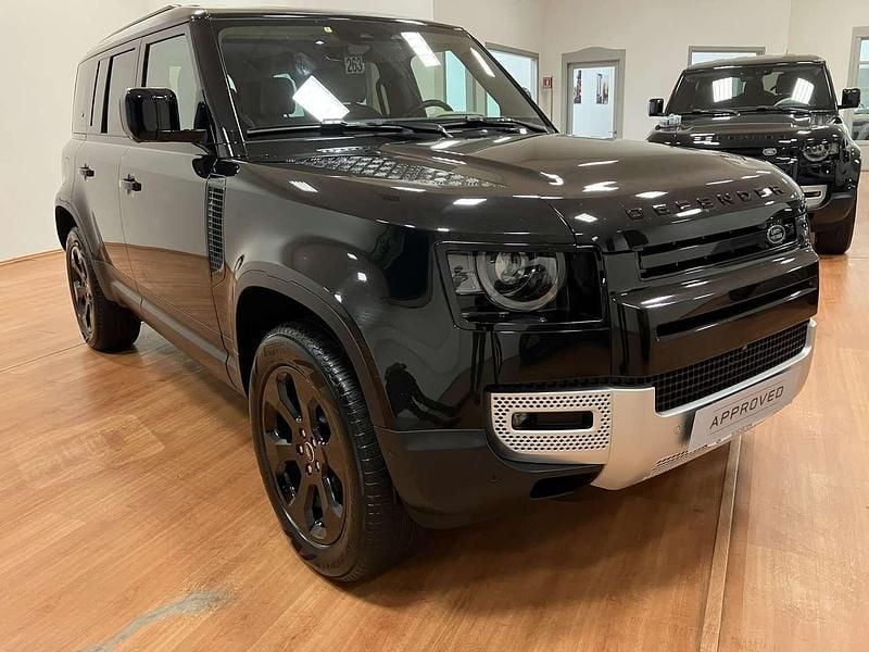 Usata Land Rover Defender S 200 CV (147 kW) 2022 Other SUV