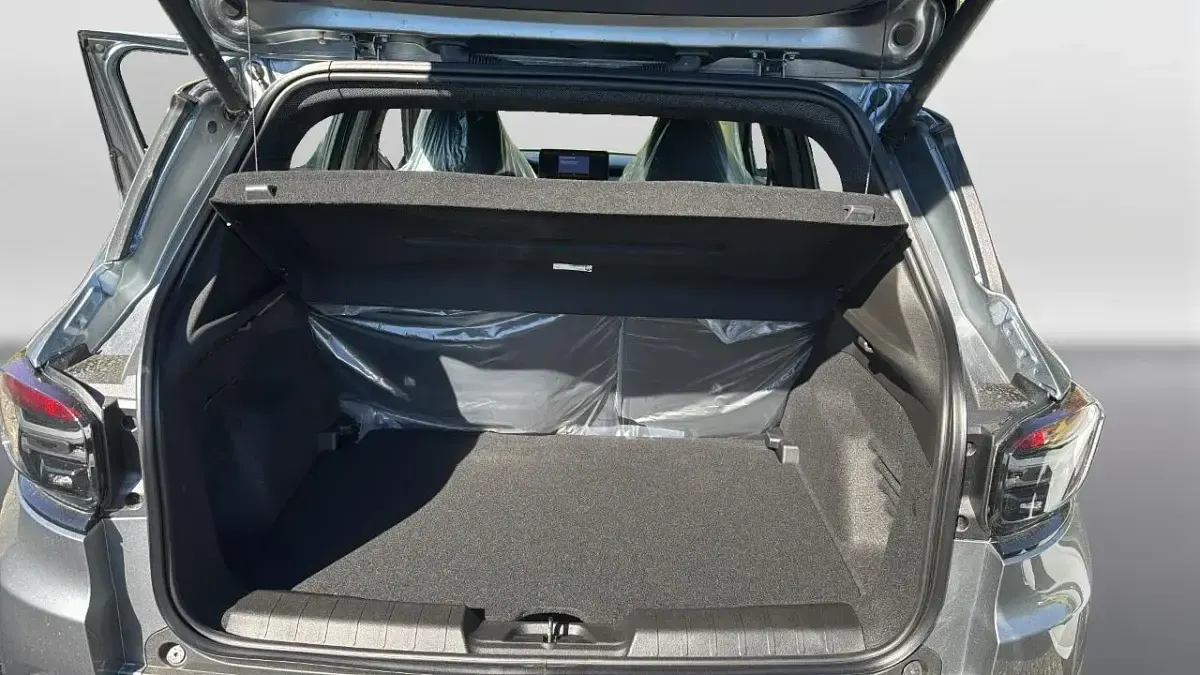 Nuova Jeep Avenger Altitude 100 CV (73 kW) 2026 Grigio SUV