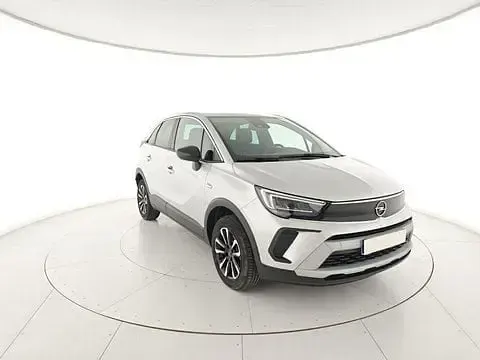 Usata Opel Crossland X Elegance 110 CV (80 kW) 2024 SUV