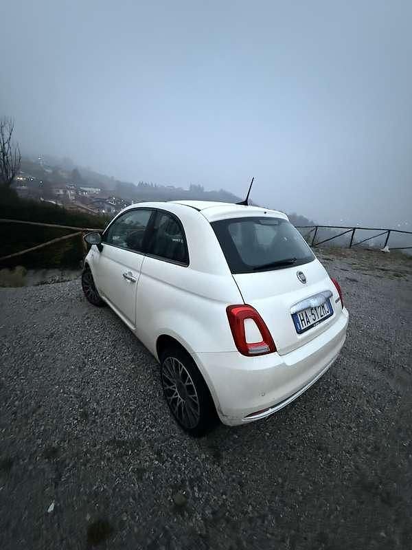 Usata Fiat 500 Dolcevita 69 CV (50 kW) 2024 Utilitaria
