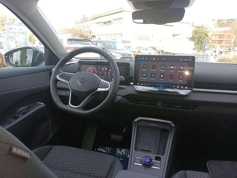 Nuova VW T-Roc Life 116 CV (85 kW) 2026 Nero SUV