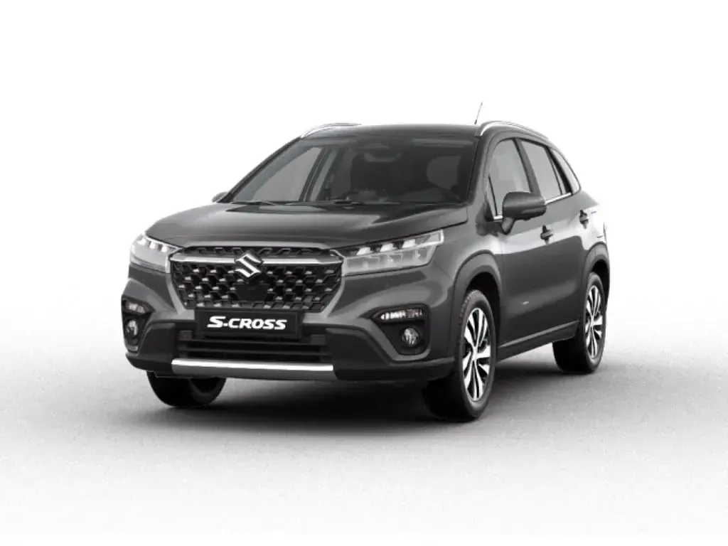 Begagnad Suzuki SX4 S-Cross 110 HK (80 kW) 2026 SUV
