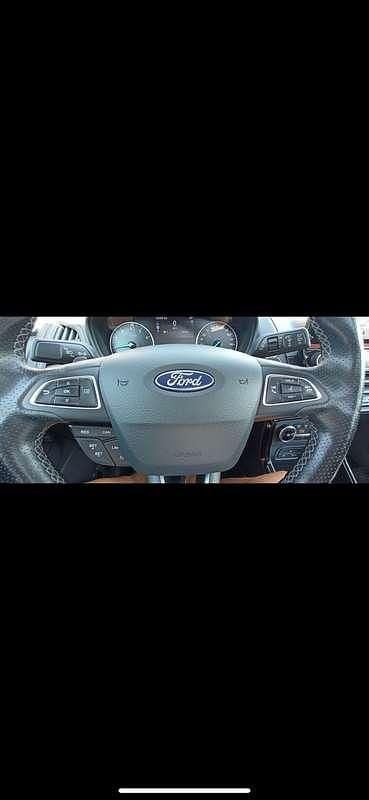 Usata 2018 Ford Ecosport ST-Line SUV | 10.400 € (Ottimo prezzo) - Immagine 1/4