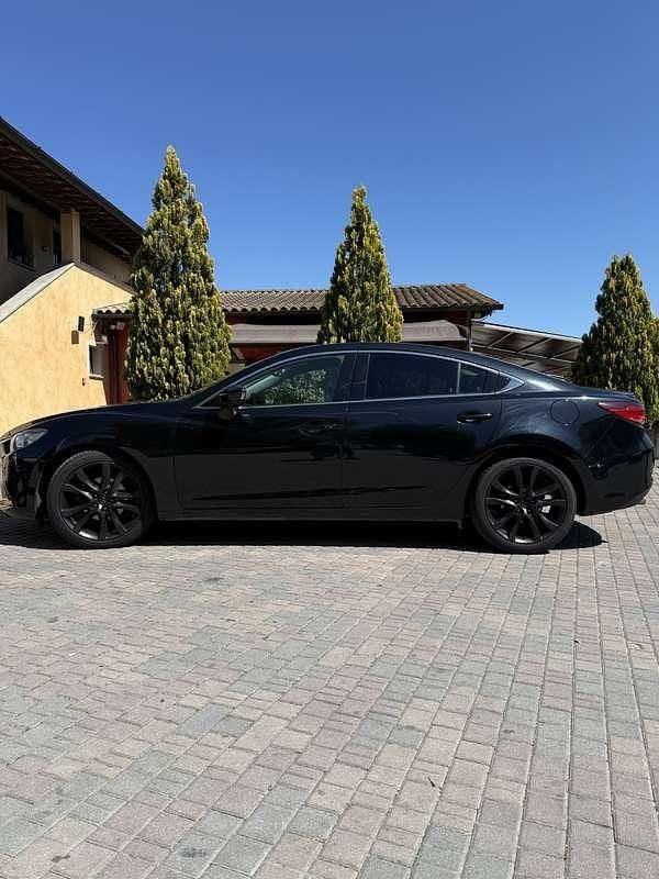 Usata Mazda 6 150 CV (110 kW) 2015 Berlina