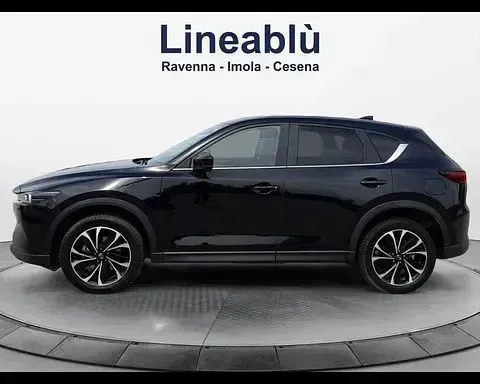 Usata Mazda CX-5 Ad'Vantage 150 CV (110 kW) 2023 Nero SUV