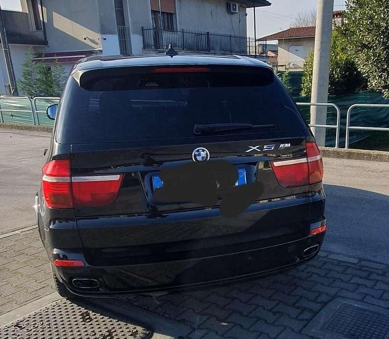 Usata BMW X5 218 CV (160 kW) 2011 SUV