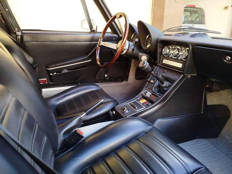Usata Alfa Romeo Spider Veloce 104 CV (76 kW) 1981 Grigio Cabrio