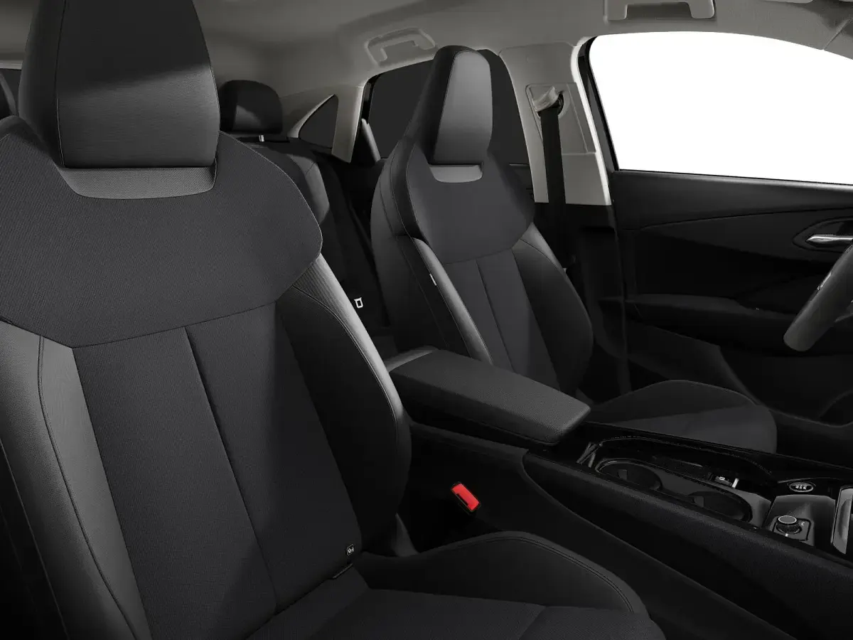Nuevo Audi Q3 Sportback Advanced Plus 272 CV (200 kW) 2026 Negro SUV