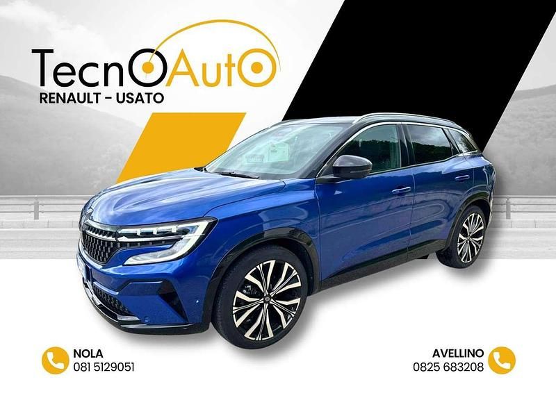 Usata Renault Austral Iconic 131 CV (96 kW) 2024 Be style bruges SUV