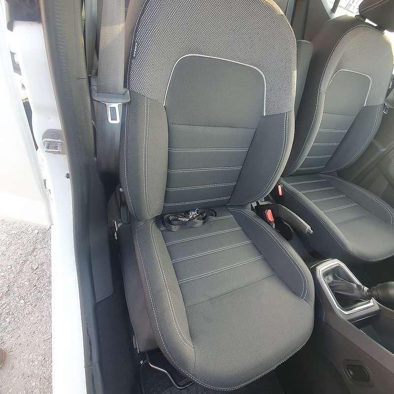 Usata Dacia Sandero 101 CV (74 kW) 2021 Berlina