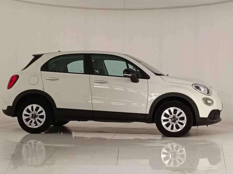 Usata Fiat 500X 131 CV (96 kW) 2023 Bianco SUV