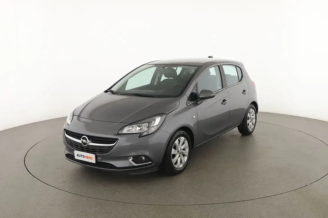 Occasion Opel Corsa Cosmo 75 ch (55 kW) 2016 Citadine