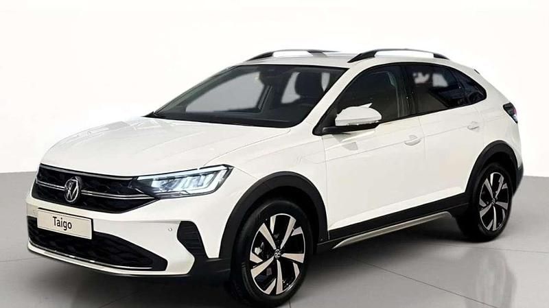 Usata VW Taigo Life 95 CV (69 kW) 2023 Other SUV