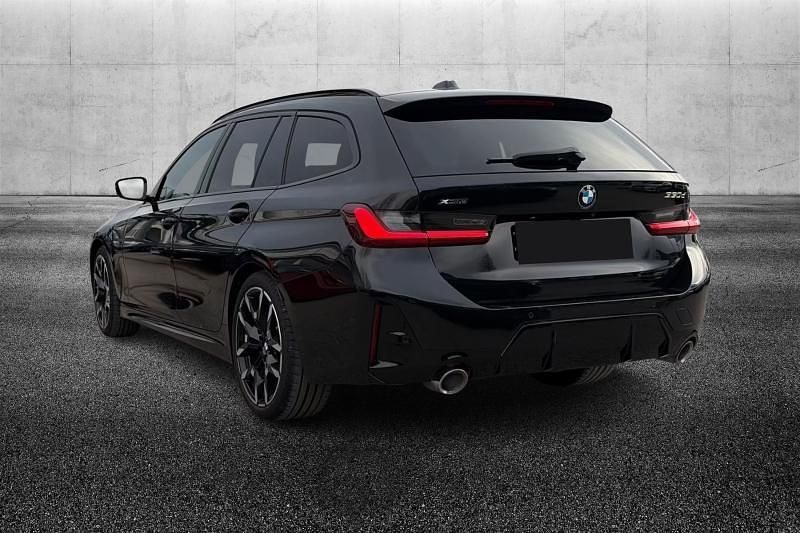 Occasion BMW 330 M Sport 286 ch (210 kW) 2025 Noir Break