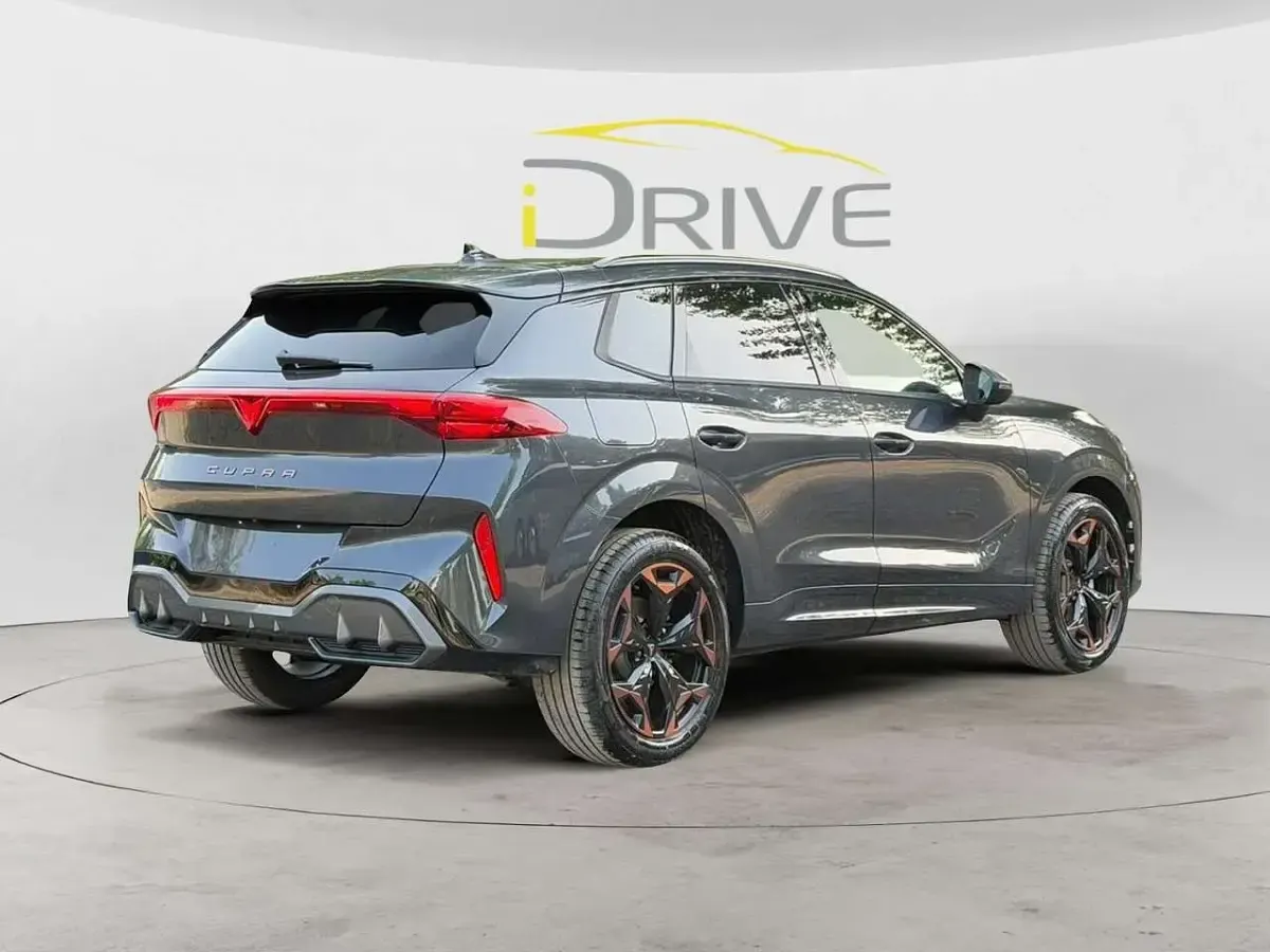 Nuova Cupra Terramar 150 CV (110 kW) 2026 Other SUV