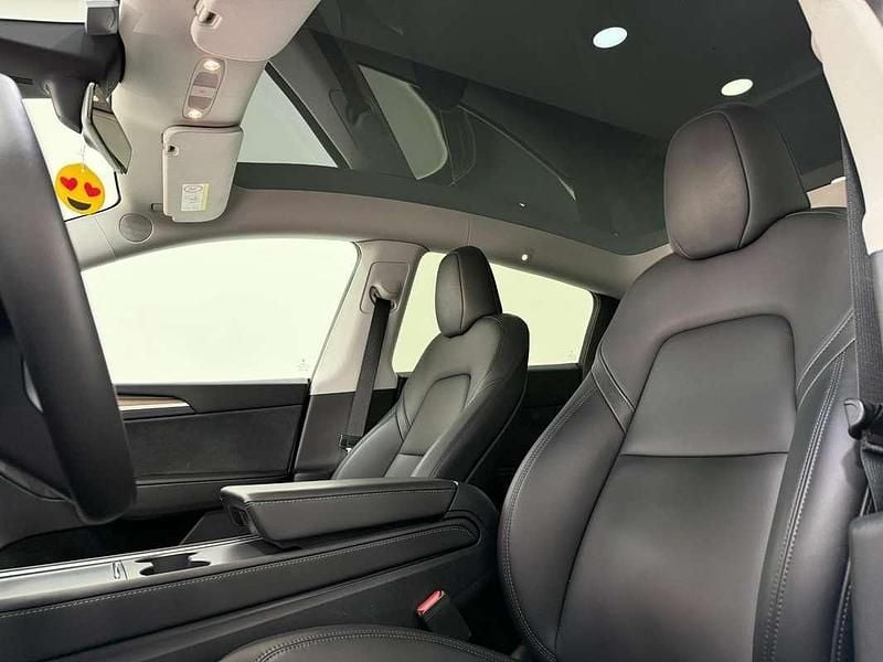 Usata Tesla Model Y Performance 392 kW (534 CV) 2022 Bianco SUV