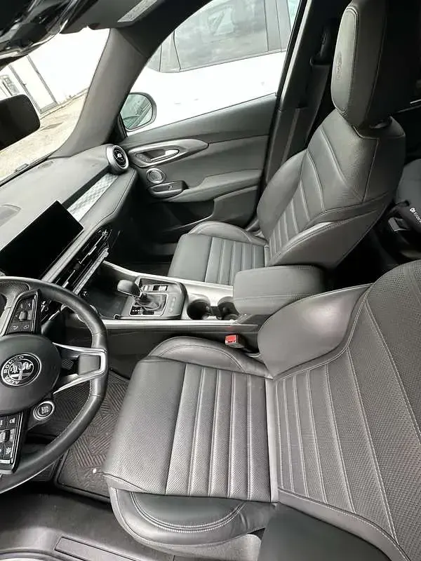 Usata Alfa Romeo Tonale Ti 131 CV (96 kW) 2024 SUV