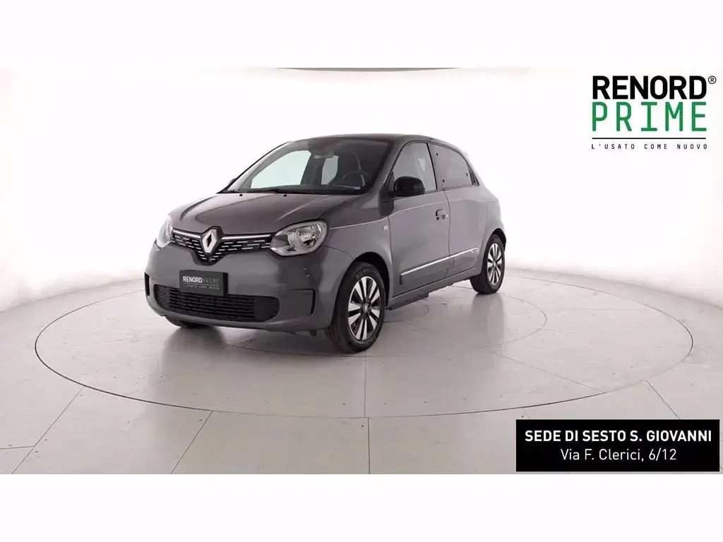 Usata Renault Twingo Techno 60 kW (82 CV) 2023 Utilitaria