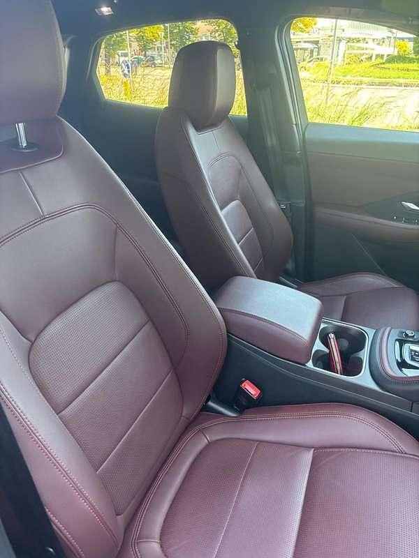 Usata Jaguar E-Pace R-Dynamic 204 CV (150 kW) 2022 SUV