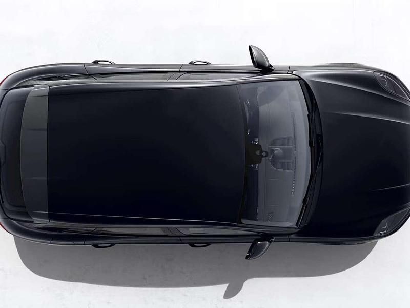 Usata Porsche Macan 265 CV (194 kW) 2024 Nero SUV