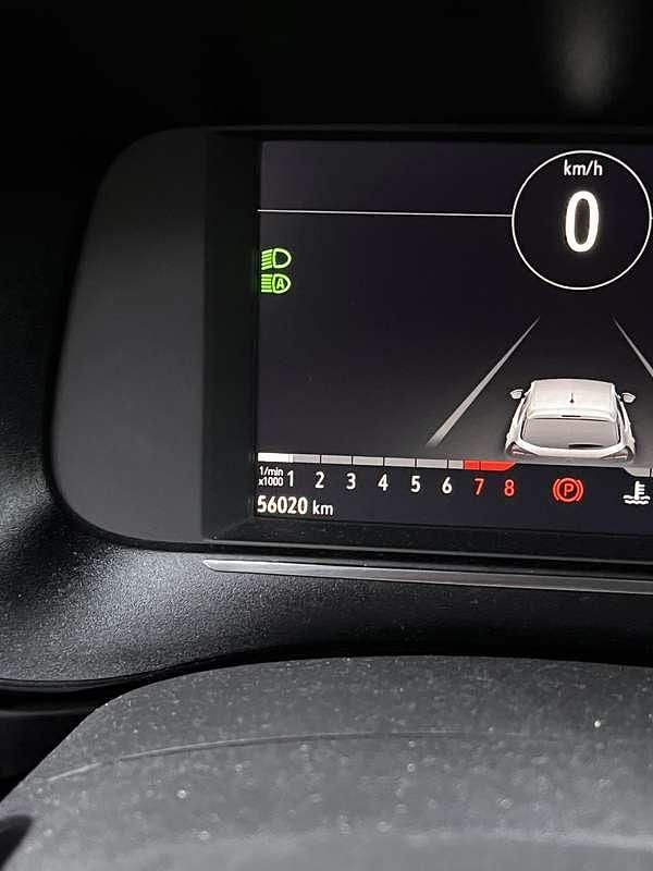 Usata Opel Corsa S 75 CV (55 kW) 2022 Utilitaria