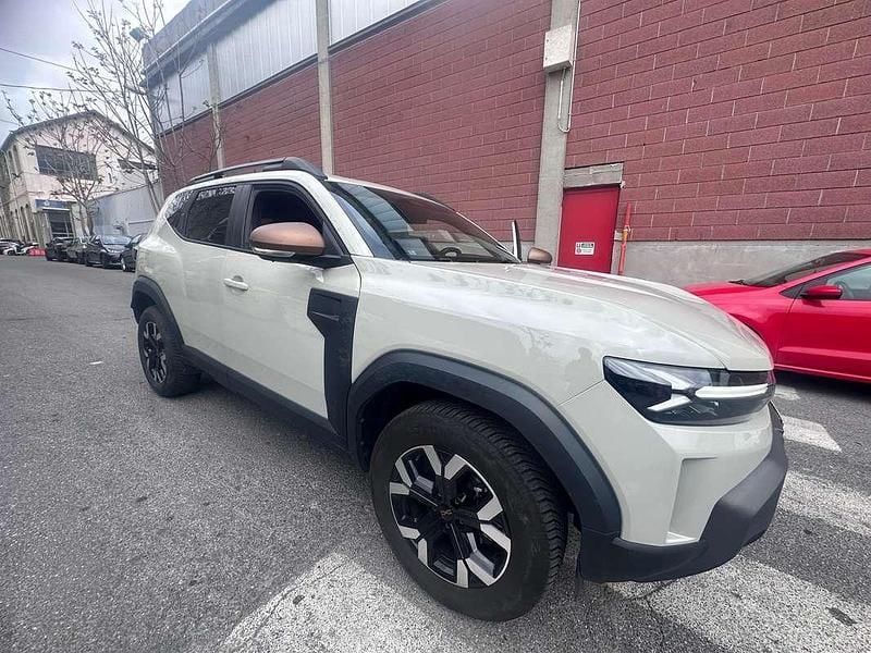 Usata Dacia Duster Expression 131 CV (96 kW) 2024 Beige SUV