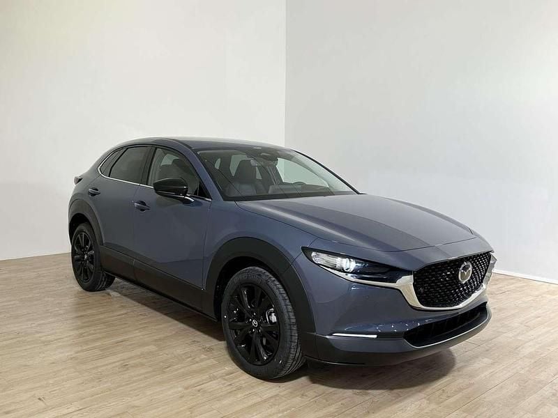 Nuova Mazda CX-30 Homura-Line 140 CV (102 kW) 2026 Grigio SUV