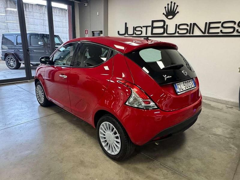 Usata Lancia Ypsilon S 69 CV (50 kW) 2022 Other Utilitaria