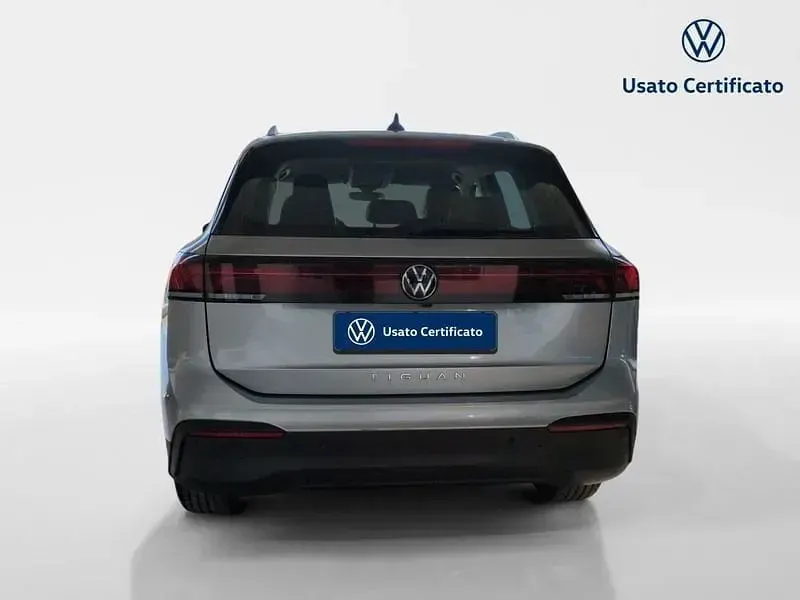 Usata VW Tiguan Life 150 CV (110 kW) 2025 SUV
