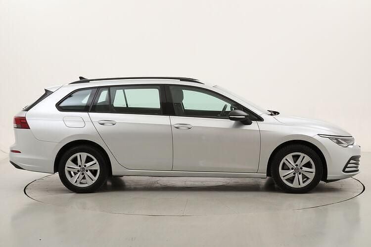 Usata VW Golf VIII Life 116 CV (85 kW) 2021 Station wagon