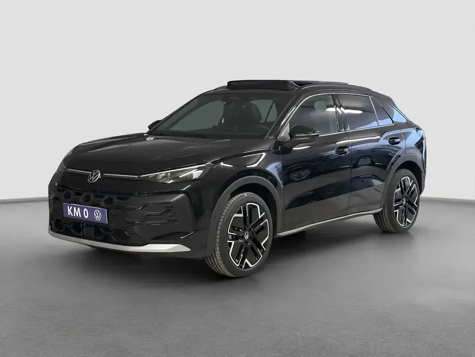 Usata VW T-Roc 150 CV (110 kW) 2026 SUV