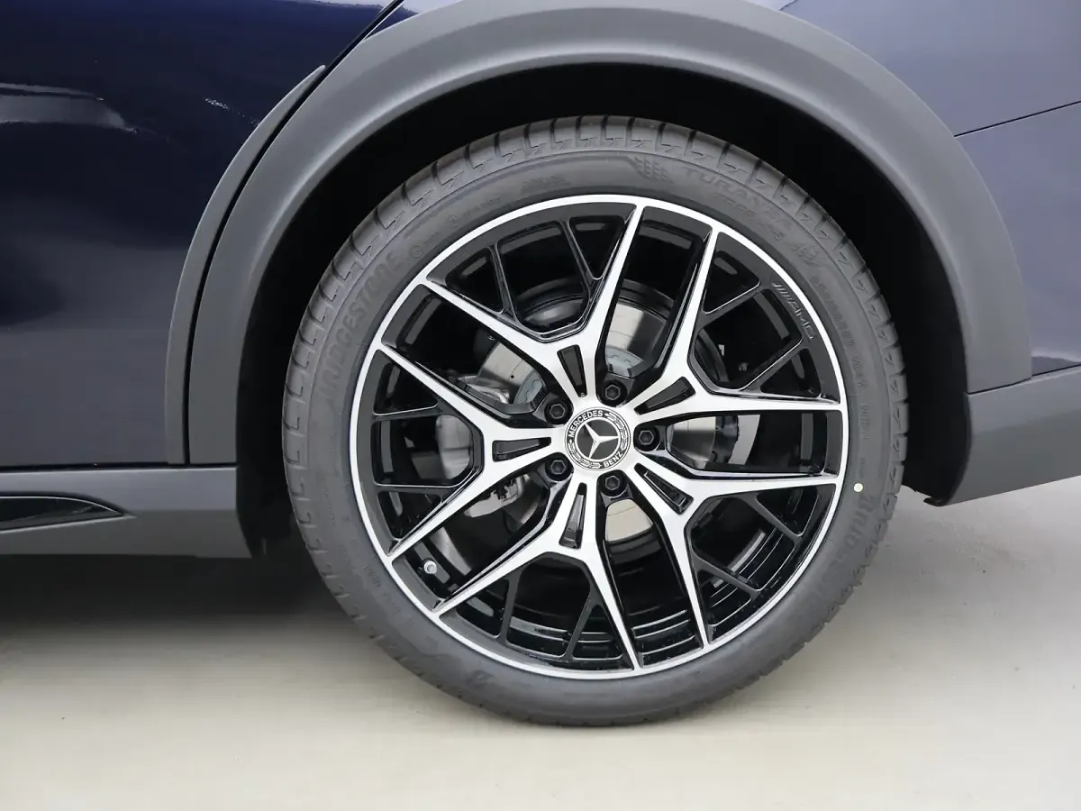 Nuova Mercedes E220 Advanced Plus 197 CV (144 kW) 2026 Blu Station wagon